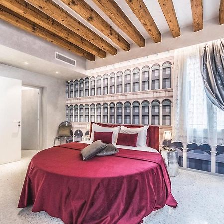 Rialto Luxury Flat Apartment Venice Ngoại thất bức ảnh