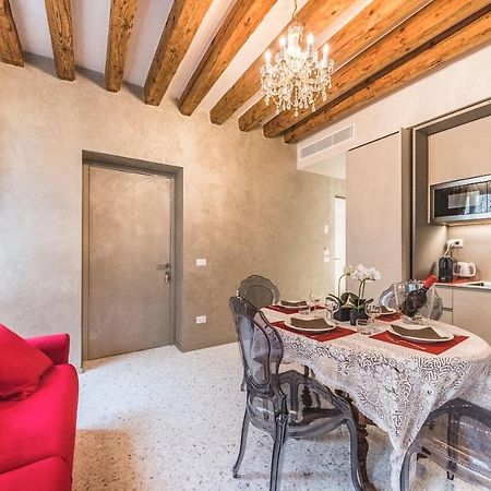 Rialto Luxury Flat Apartment Venice Ngoại thất bức ảnh