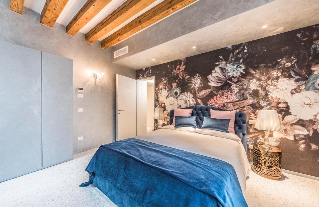 Rialto Luxury Flat Apartment Venice Ngoại thất bức ảnh