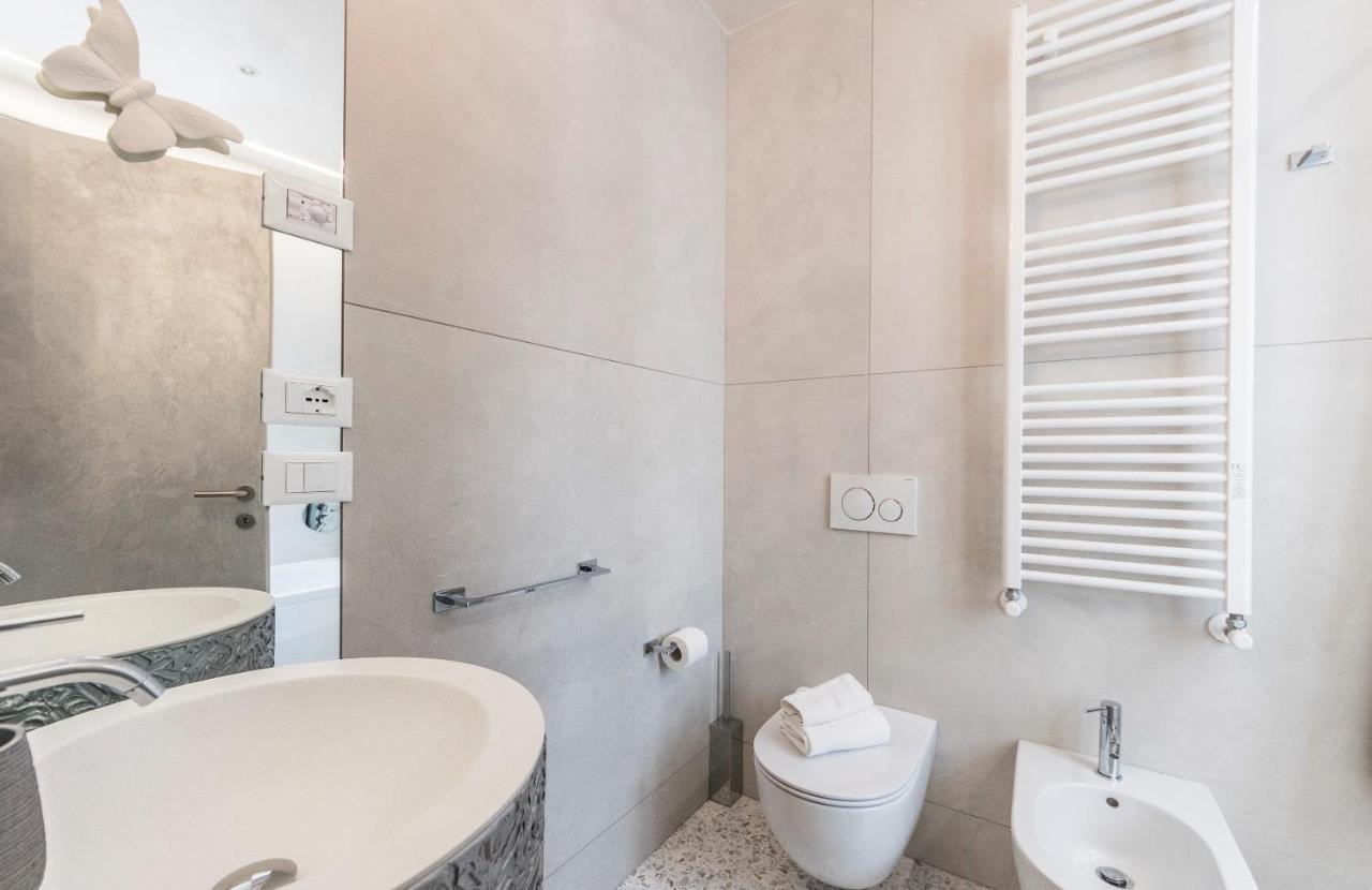 Rialto Luxury Flat Apartment Venice Ngoại thất bức ảnh