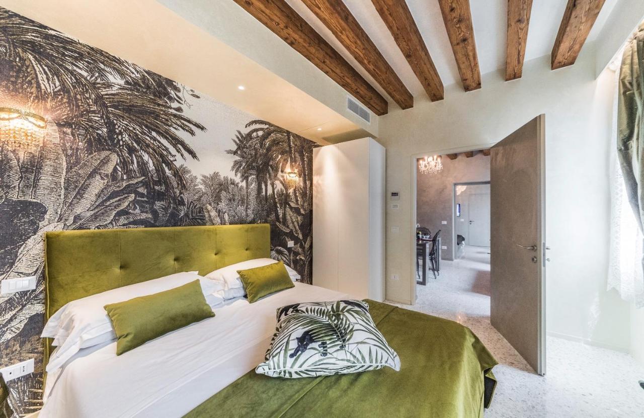 Rialto Luxury Flat Apartment Venice Ngoại thất bức ảnh