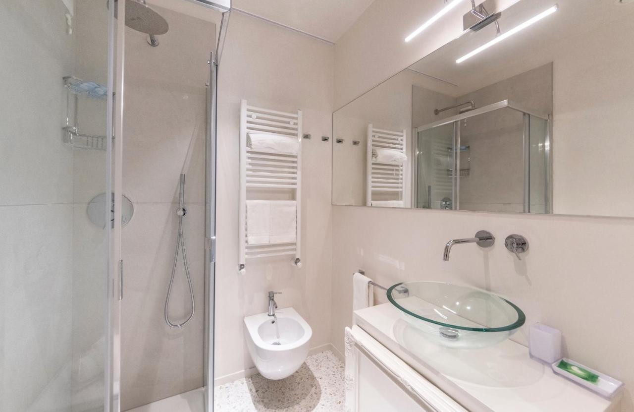 Rialto Luxury Flat Apartment Venice Ngoại thất bức ảnh