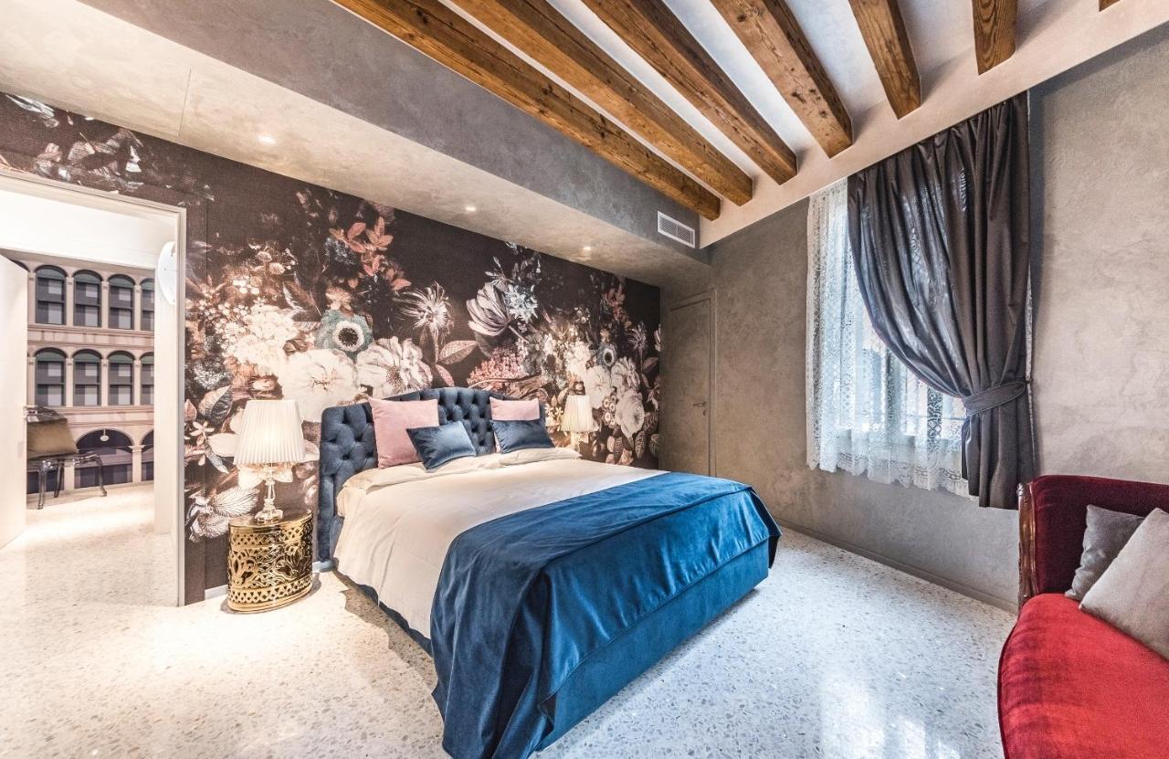 Rialto Luxury Flat Apartment Venice Ngoại thất bức ảnh