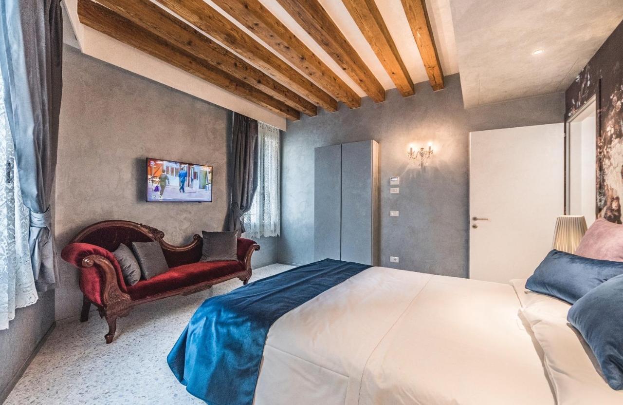 Rialto Luxury Flat Apartment Venice Ngoại thất bức ảnh