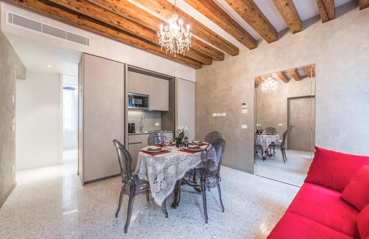 Rialto Luxury Flat Apartment Venice Ngoại thất bức ảnh