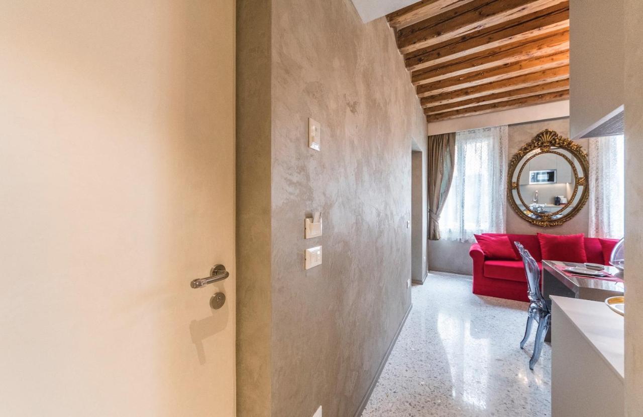 Rialto Luxury Flat Apartment Venice Ngoại thất bức ảnh