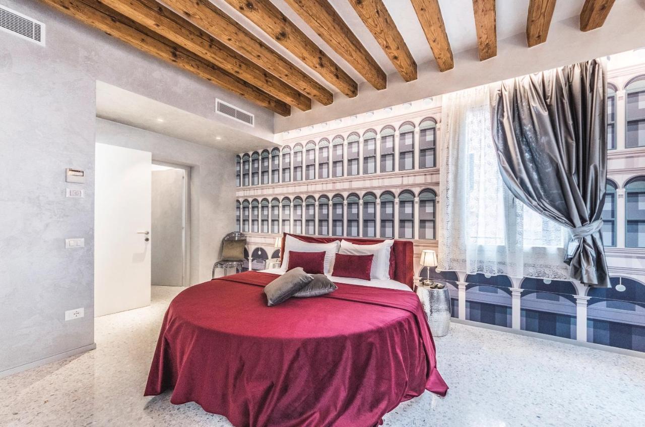 Rialto Luxury Flat Apartment Venice Ngoại thất bức ảnh