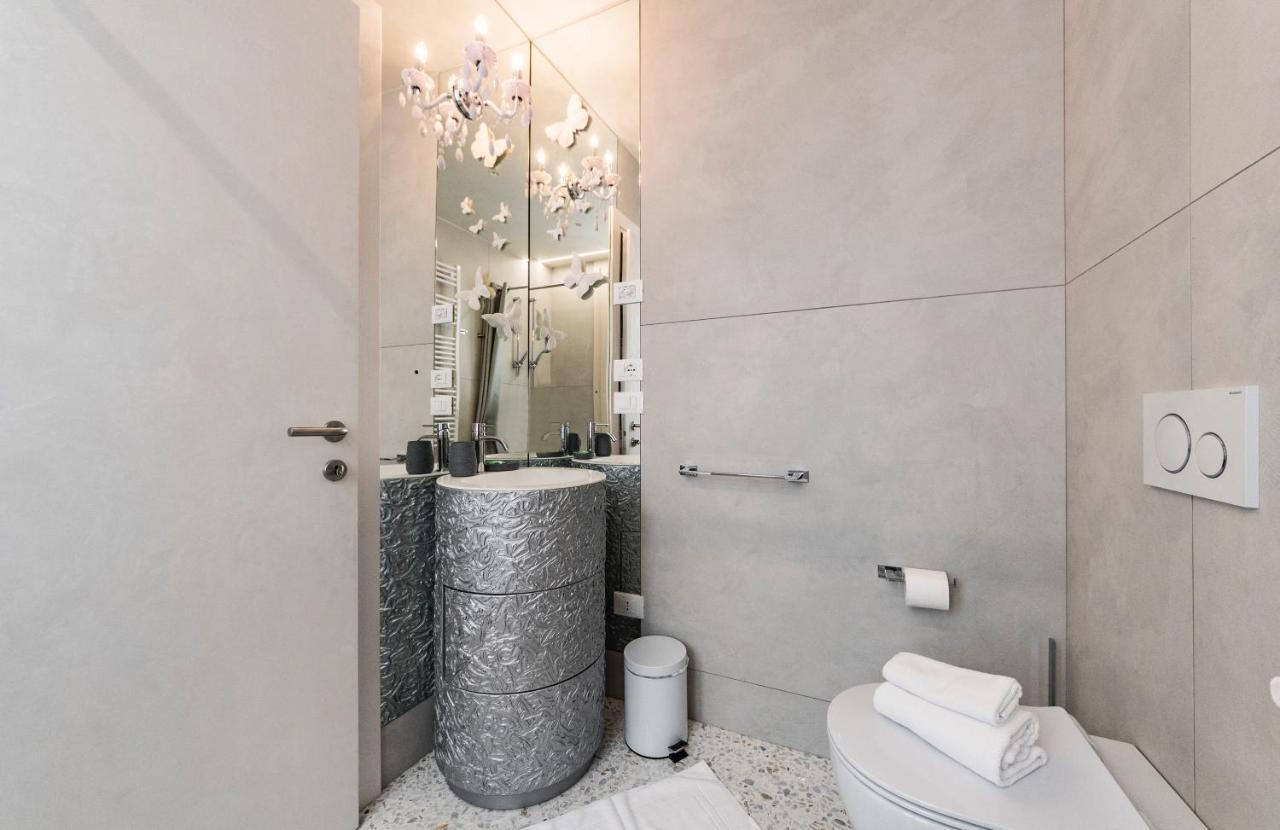 Rialto Luxury Flat Apartment Venice Ngoại thất bức ảnh