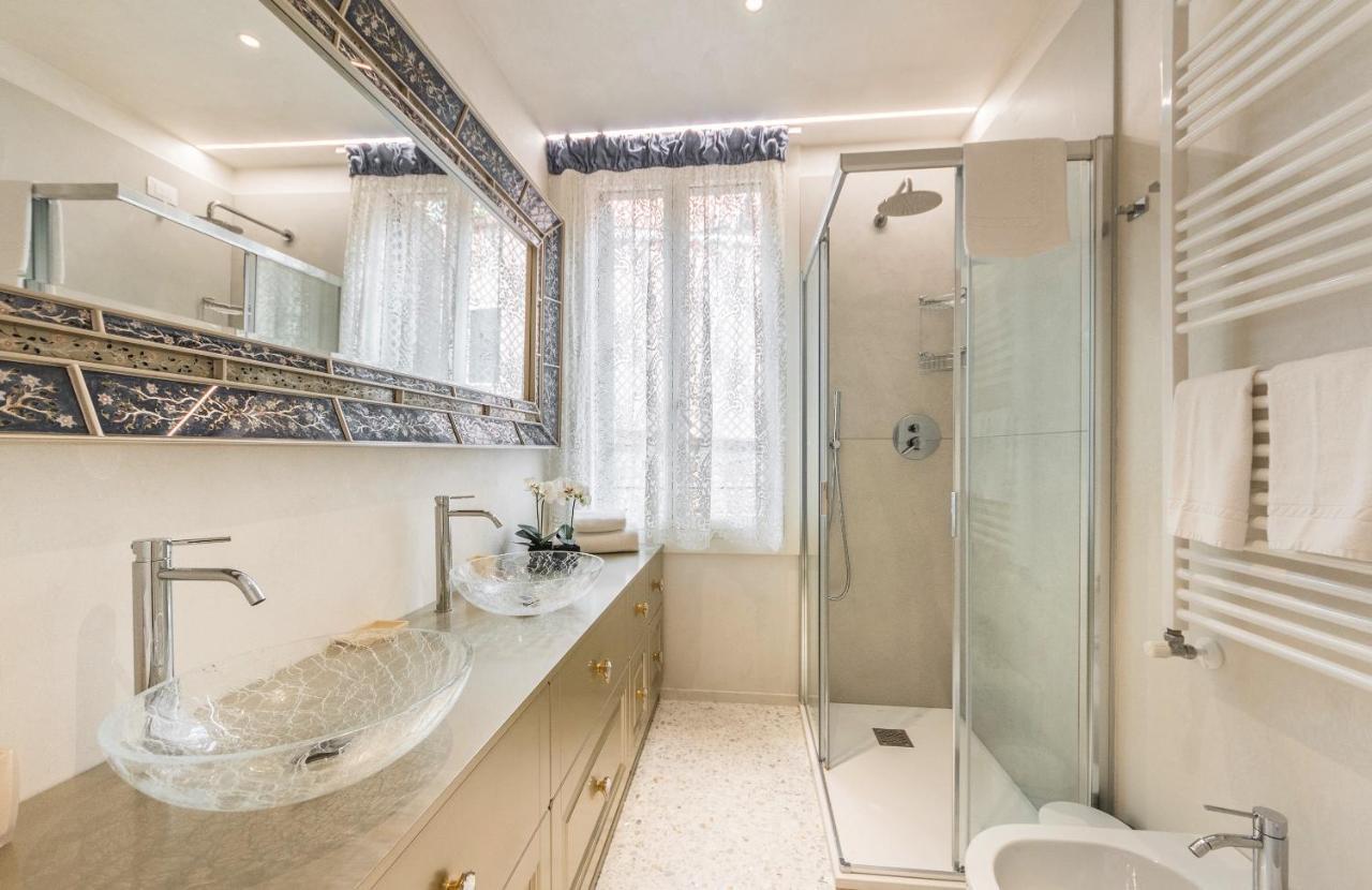 Rialto Luxury Flat Apartment Venice Ngoại thất bức ảnh