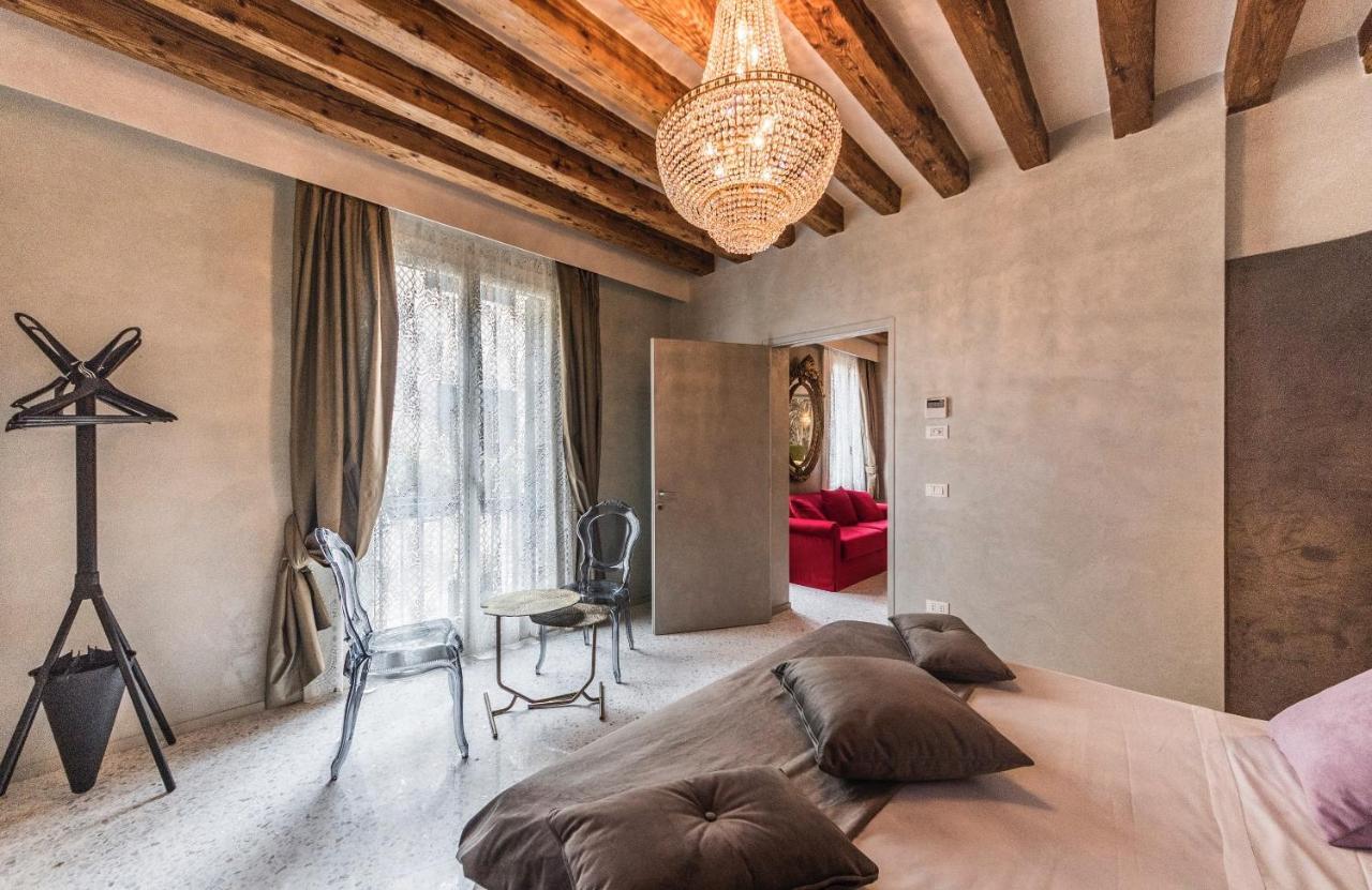 Rialto Luxury Flat Apartment Venice Ngoại thất bức ảnh