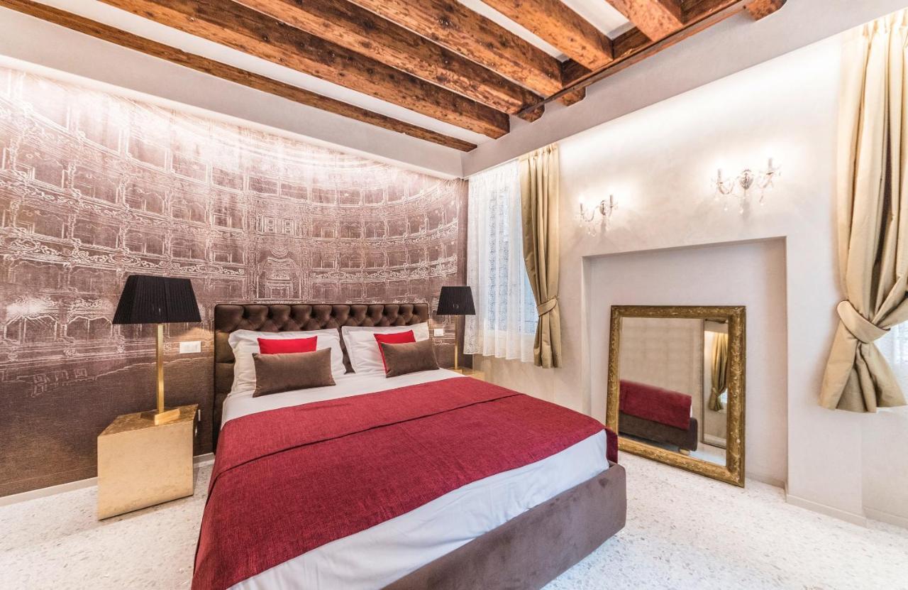 Rialto Luxury Flat Apartment Venice Ngoại thất bức ảnh