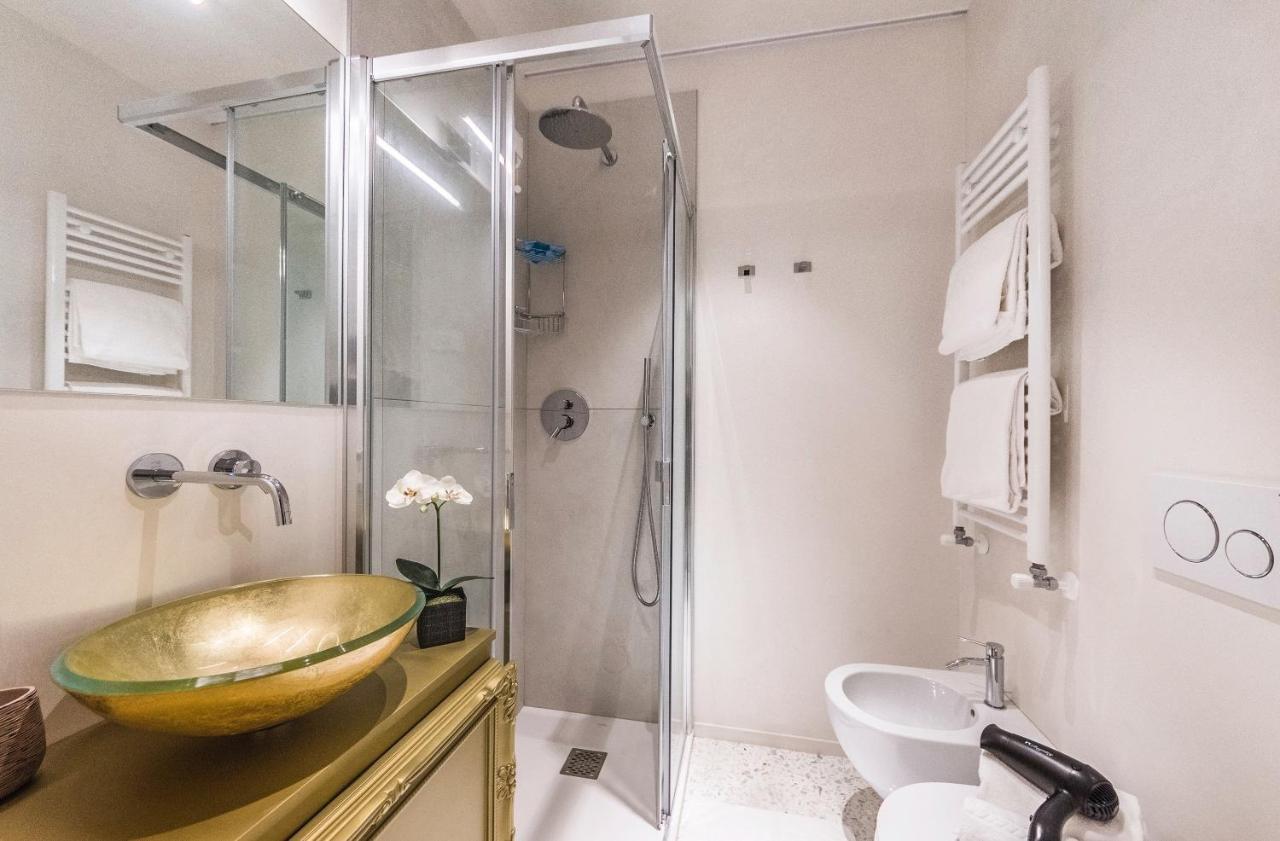 Rialto Luxury Flat Apartment Venice Ngoại thất bức ảnh