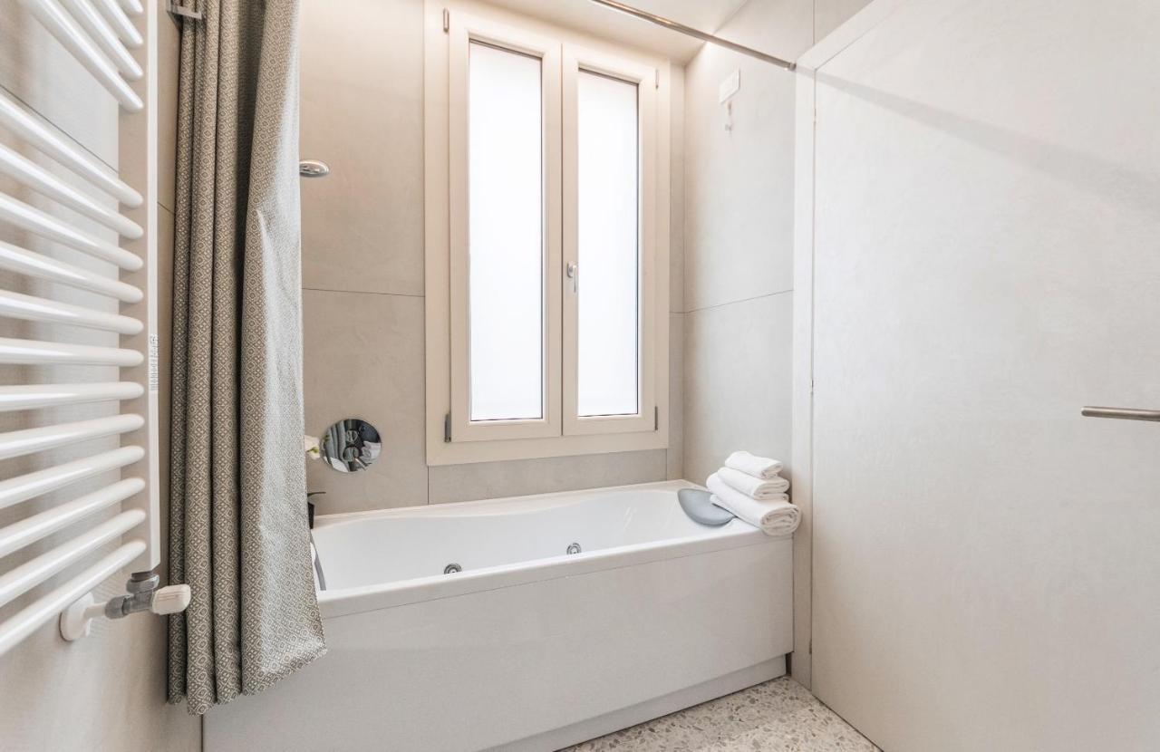 Rialto Luxury Flat Apartment Venice Ngoại thất bức ảnh