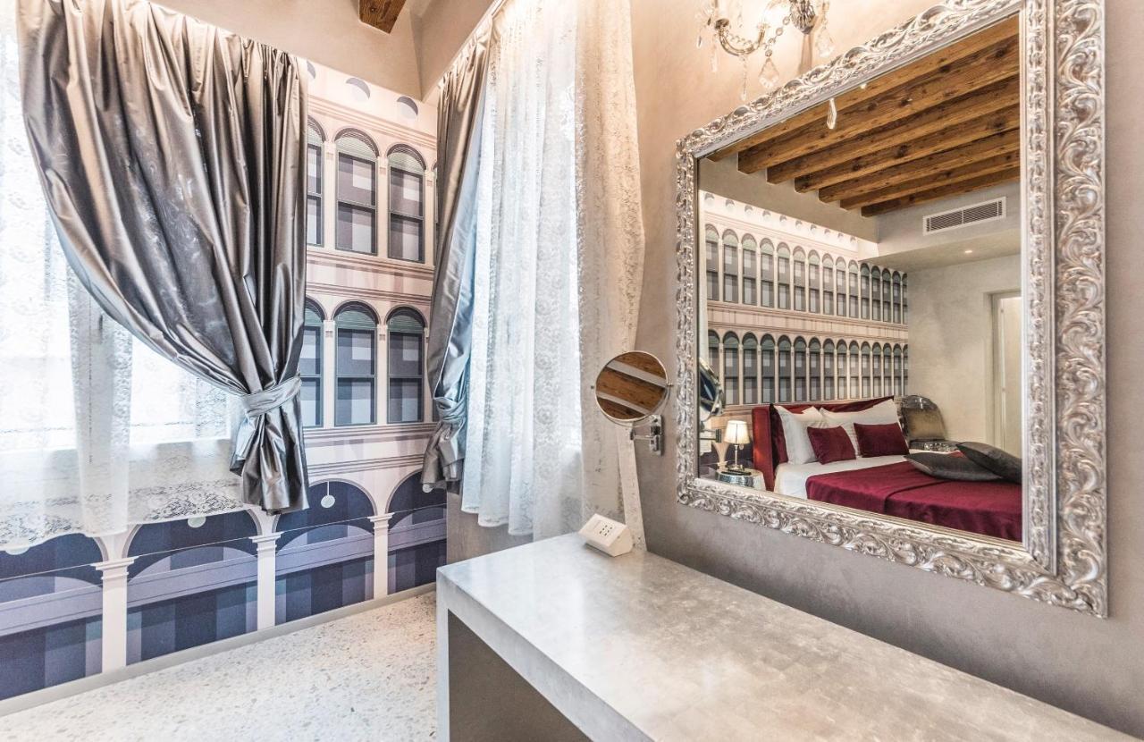 Rialto Luxury Flat Apartment Venice Ngoại thất bức ảnh